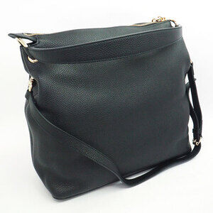 Gucci Soho Interlocking Shoulder GG Handbag Bag